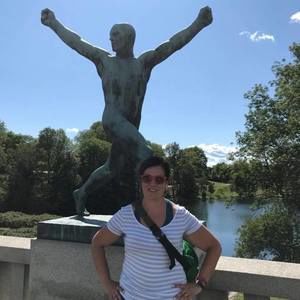 Meet your Posher, Allison